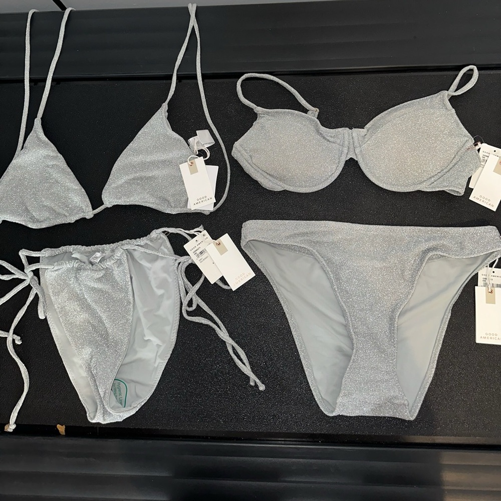 Good American Swimsuits (2)